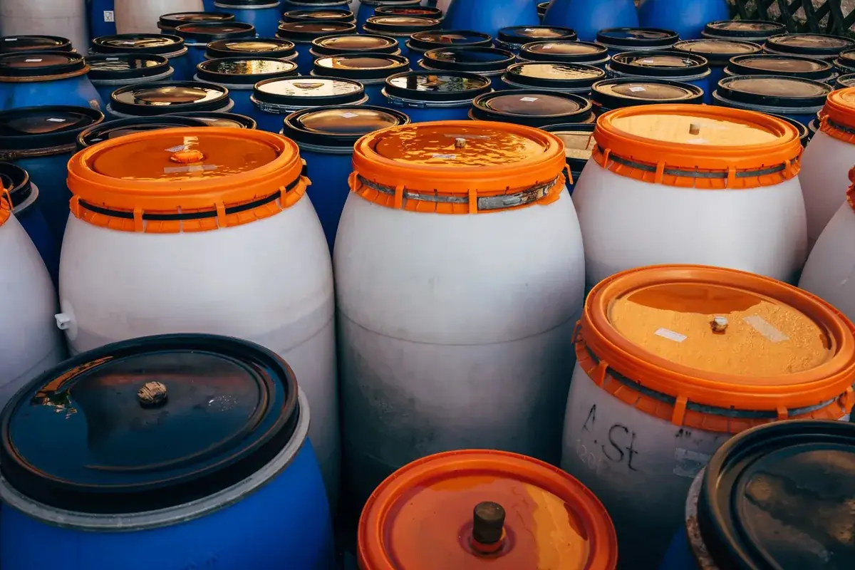 Medical Waste Removal in Valley Forge, TN
